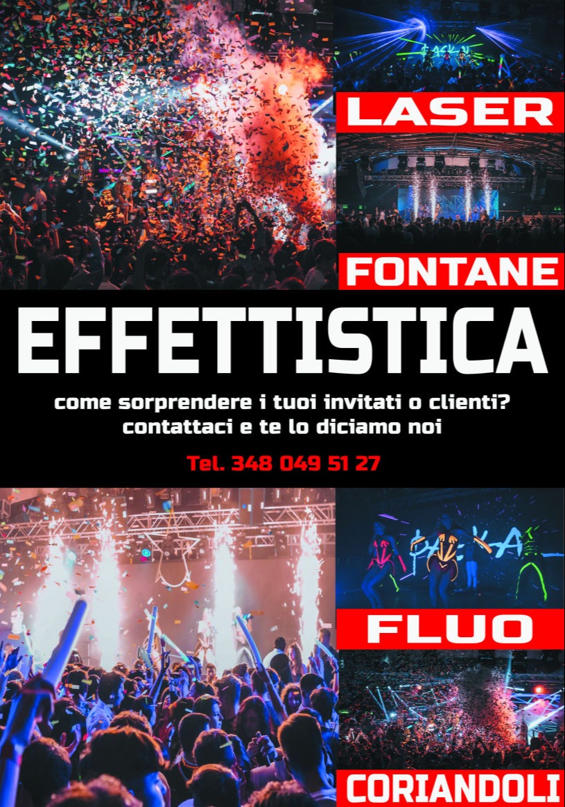 Effettistica