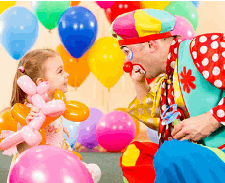 Feste per Bambini