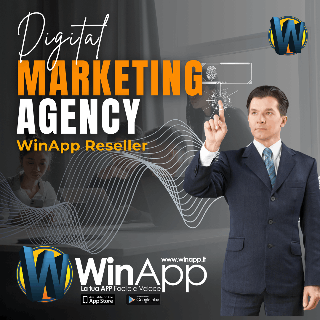 WinApp Reseller